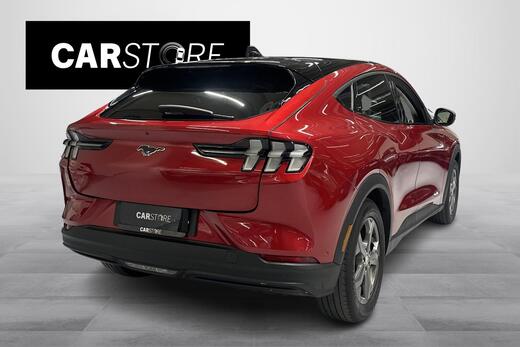 Ford USA Mustang vaihtoauto