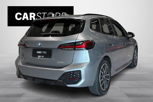 BMW 230 vaihtoauto