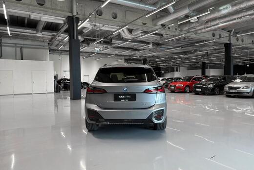 BMW 230 vaihtoauto
