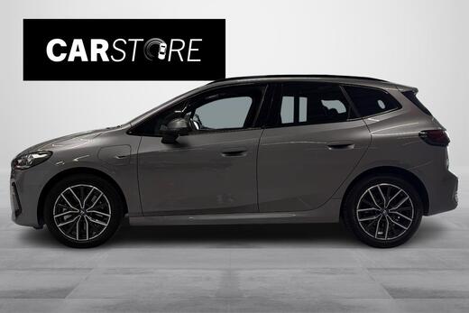 BMW 230 vaihtoauto