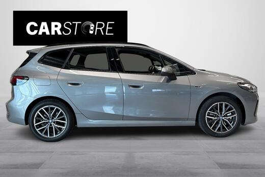 BMW 230 vaihtoauto