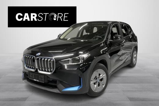 BMW iX1 vaihtoauto