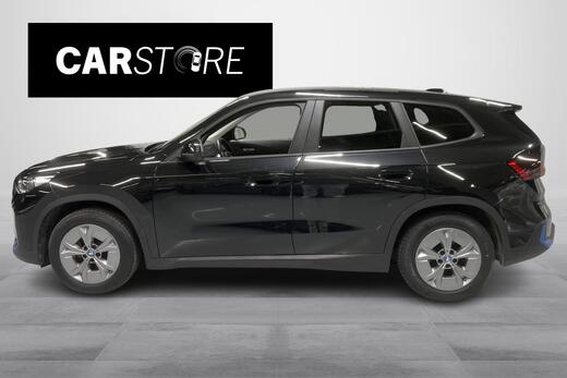 BMW iX1 vaihtoauto