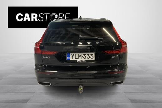 Volvo V60 Cross Country vaihtoauto