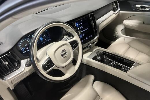 Volvo V60 Cross Country vaihtoauto