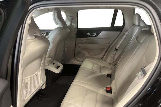 Volvo V60 Cross Country vaihtoauto