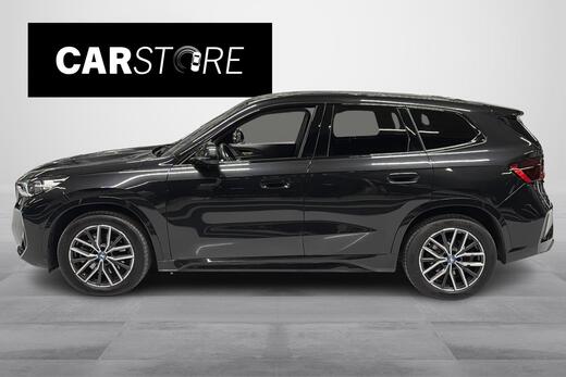 BMW iX1 vaihtoauto