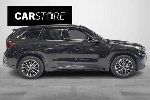 BMW iX1 vaihtoauto