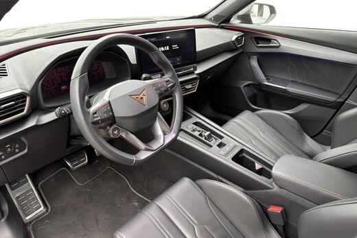 Cupra Formentor vaihtoauto