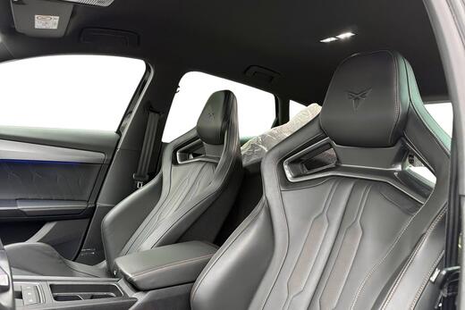 Cupra Formentor vaihtoauto