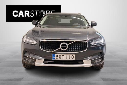 Volvo V90 Cross Country vaihtoauto