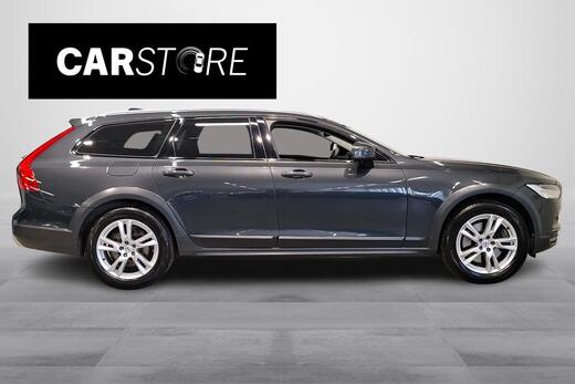 Volvo V90 Cross Country vaihtoauto