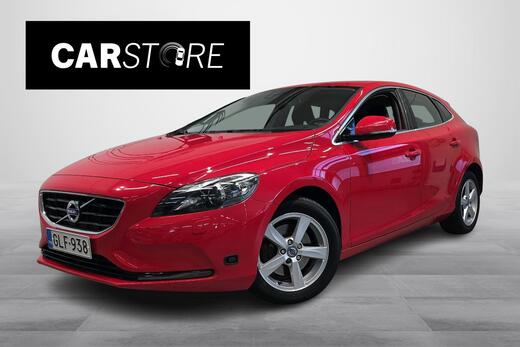 Volvo V40 vaihtoauto