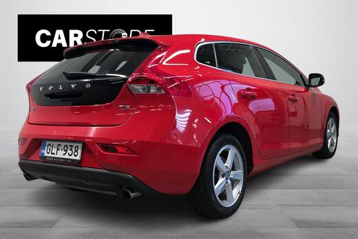 Volvo V40 vaihtoauto