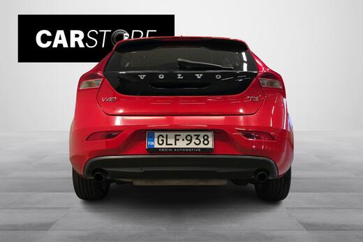 Volvo V40 vaihtoauto