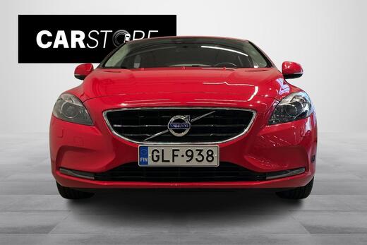 Volvo V40 vaihtoauto