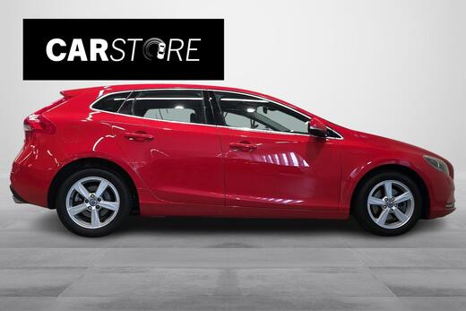 Volvo V40 vaihtoauto
