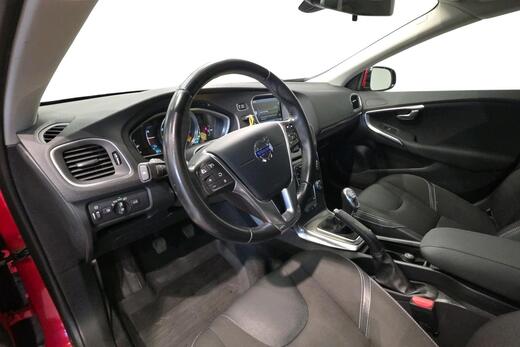 Volvo V40 vaihtoauto