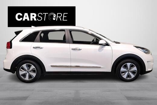 Kia Niro vaihtoauto