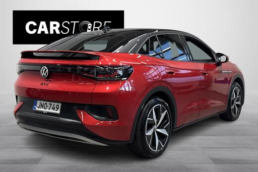 Volkswagen ID.5 vaihtoauto