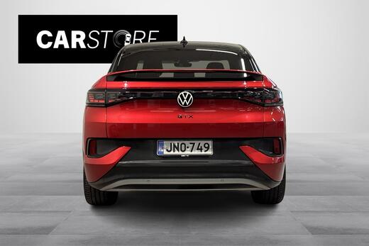 Volkswagen ID.5 vaihtoauto
