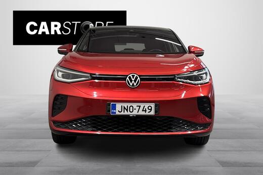 Volkswagen ID.5 vaihtoauto