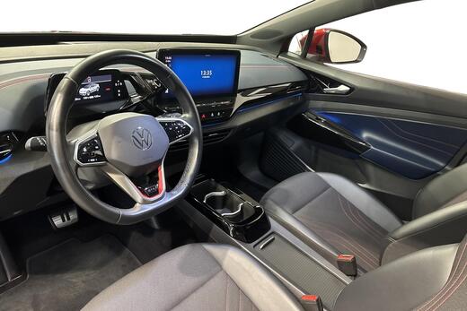 Volkswagen ID.5 vaihtoauto