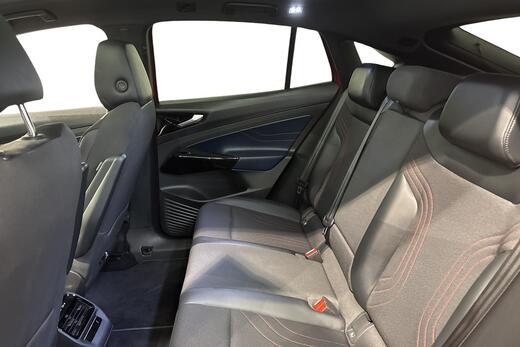 Volkswagen ID.5 vaihtoauto