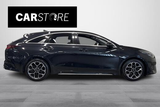 Kia Proceed vaihtoauto