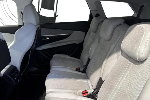 Peugeot 5008 vaihtoauto