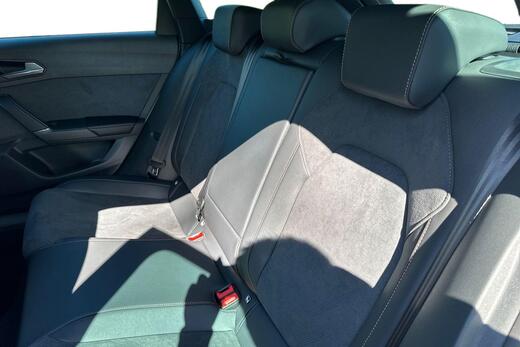 Cupra Leon Sportstourer vaihtoauto