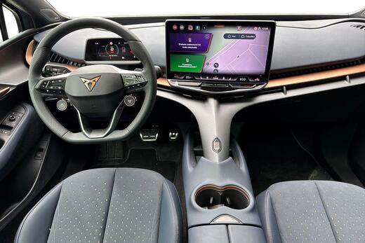 Cupra Tavascan vaihtoauto