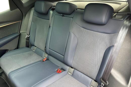 Cupra Tavascan vaihtoauto