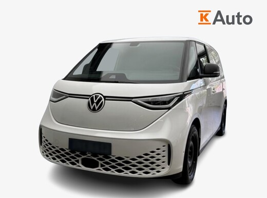 Volkswagen ID. Buzz vaihtoauto