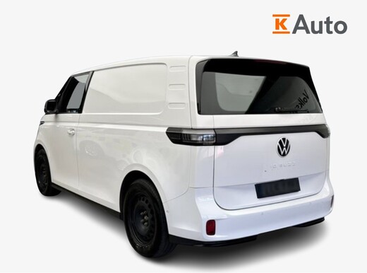 Volkswagen ID. Buzz vaihtoauto