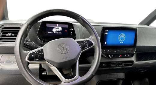 Volkswagen ID. Buzz vaihtoauto
