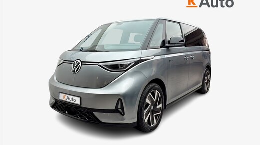 Volkswagen ID. Buzz vaihtoauto