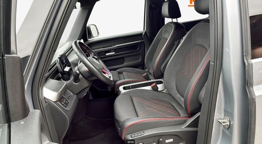 Volkswagen ID. Buzz vaihtoauto
