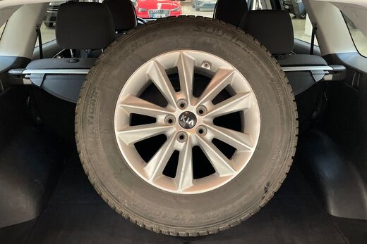 Kia Sorento vaihtoauto