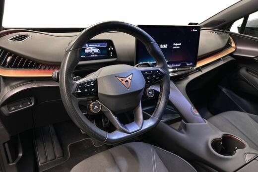 Cupra Tavascan vaihtoauto