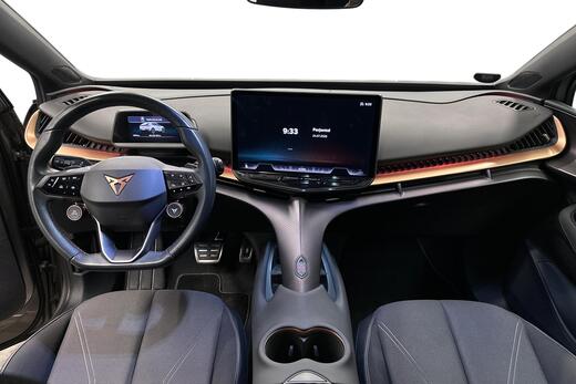 Cupra Tavascan vaihtoauto