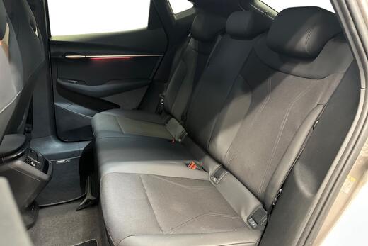 Cupra Tavascan vaihtoauto