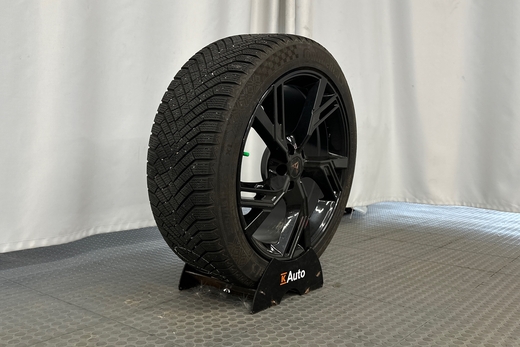 Cupra Tavascan vaihtoauto