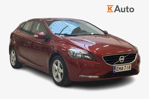 Volvo V40 vaihtoauto