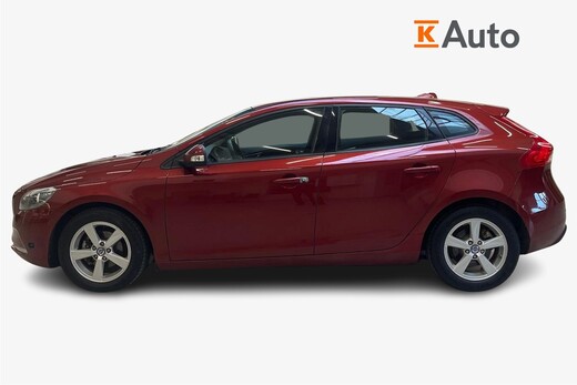 Volvo V40 vaihtoauto