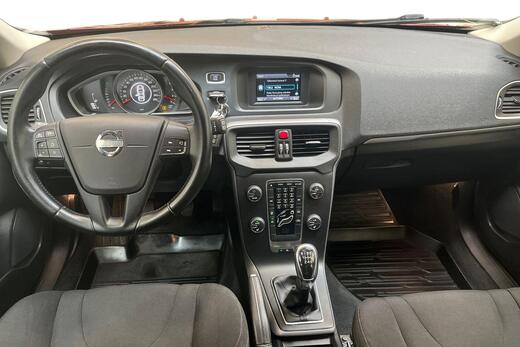 Volvo V40 vaihtoauto