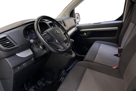 Toyota Proace Verso vaihtoauto