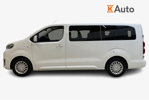 Toyota Proace Verso vaihtoauto