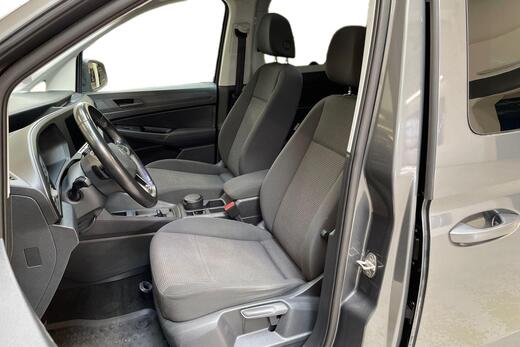 Volkswagen Caddy vaihtoauto