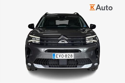 Citroën C5 Aircross vaihtoauto